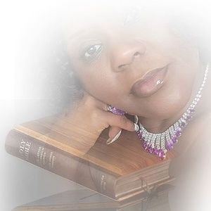 Meet your Posher, Aretha